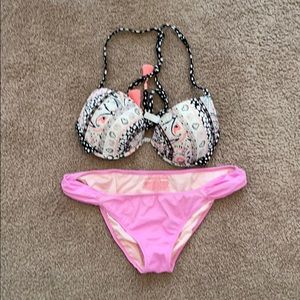 Victoria’s Secret Swimsuit!
